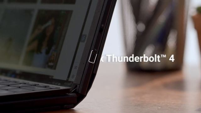 ASUS zenbook 17 fold oled X Cellia Thomas Dircut смотреть онлайн