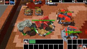 Варкрафт в майнкрафт