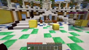 Стрим по Minecraft 1.12.2 мини-игры