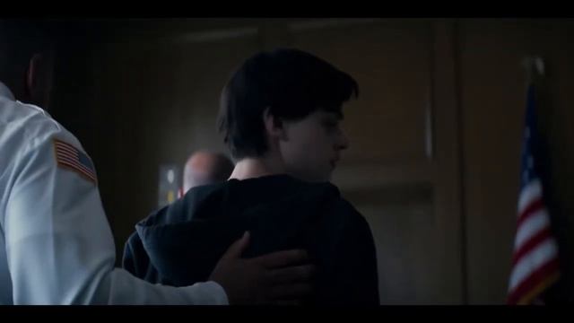 Защищая Джейкоба _ Defending Jacob (2020) _ Русский трейлер _ KerobTV