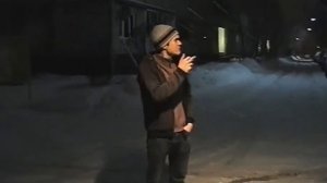 DOOMER BADCOMEDIAN ВП