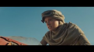 Звездные войны: Эпизод 7 - Пробуждение Силы — Тизер-трейлер (HD) 