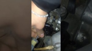 замена дпдз ваз 2109