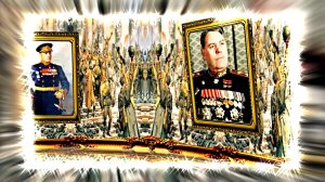 С ДНЁМ ПОБЕДЫ! Полководцы Победители 2 от Киностудии Мудрого Кота Тимофея!