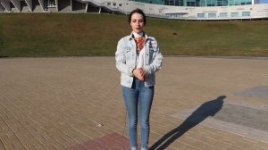 Танец-флешмоб башкирский