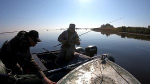 БОЛЬШАЯ РЫБАЛКА🎣🎣🎣 в Сорокошичах на СУДАКА🐟🐟🐟 Рыбалка посреди красивейшей дикой природы! Часть 1 🔥🔥