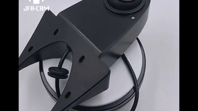 Universal sprinter camera Third Brake Light Backup Rear View Reverse Camera--JFA смотреть онлайн