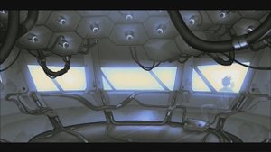 Overwatch - История (Трейсер/Tracer)