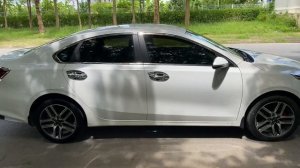 Kia cerato 2018 số sàn tư nhân 1 chủ đồ chơi full khắp xe giá như vios