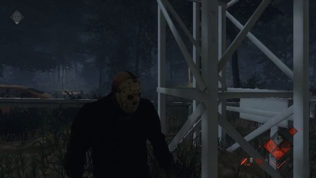 ДЖЕЙСОН ВСТРЕТИЛ ПЕРВУЮ ЛЮБОВЬ С ТОБОРОМ смотреть онлайн