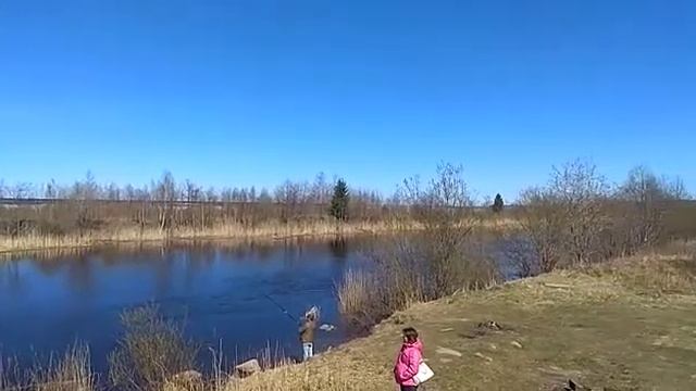 Староладожский канал