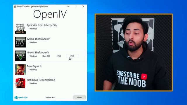 [FIX] OPEN IV WEBSITE NOT OPENING | How to Install OpenIV | GTA 5 Mods 2023 Hindi/Urdu