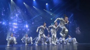 Тодес Московский - Агенты Бенга _ юниоры (11лет) #ТодесФестВоронеж #Гранпри