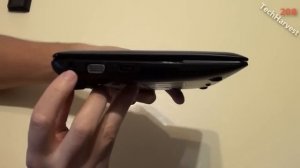 Unboxing & Device Tour: ASUS Eee PC 1015PEM