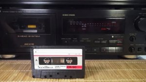 Существует ли японский SoundBreeze? #audiocassette #soundbreeze