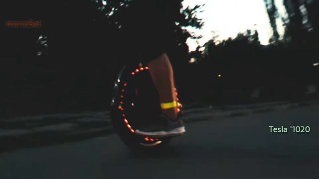 GotWay Tesla'1020. 'MonosektaDnepra' смотреть онлайн