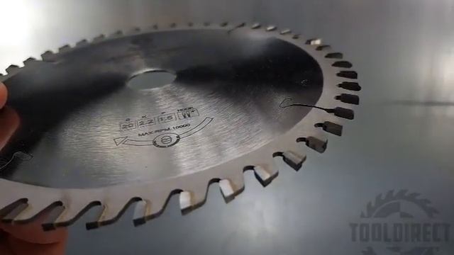 PROCUT Диск от пилы для МДФ и ламината на ручную циркулярную пилу 755.1652048 смотреть онлайн