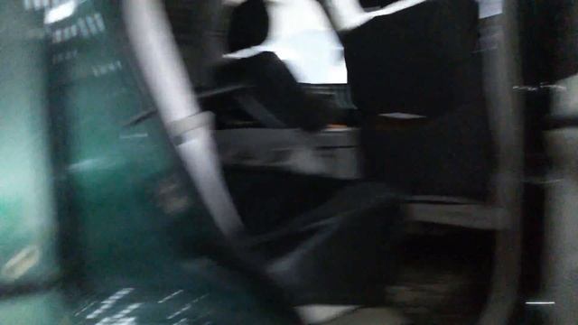 Патрол Y61(Крокодил) разобрали под покраску+проставки кузова смотреть онлайн