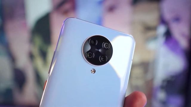 REDMI AIRDOTS? НАУШНИКИ В КОРПУСЕ СМАРТФОНА XIAOMI - ПОПАХИВАЕТ ИННОВАЦИЕЙ? смотреть онлайн