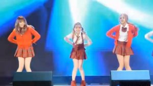 кореянки,танцы,прикол