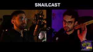 [SNAILCAST] Борис Цацулин (Про питание, здоровье и прочее)