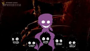 Five Nights At Freddy's 4 - КАК ПОЯВИЛСЯ SPRING FREDDY