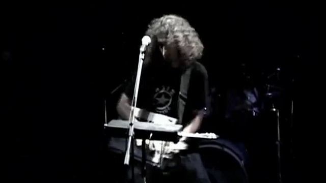 Serj Tankian - Improvisational Noize