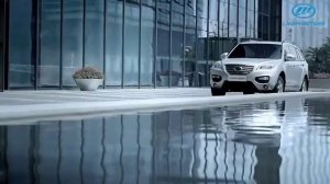 Lifan X60 - Рекламный ролик