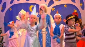 Пусть в этот чудный праздник Новый год все сбудутся мечты и волшебство придёт!