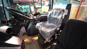 VALTRA T175e VerSu tractor 2023