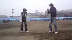 придурки танцуют тектоник (best tectonic dance)