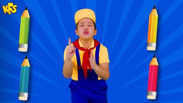 Funny Face Game | Funny Games | Kids Funny Songs смотреть онлайн