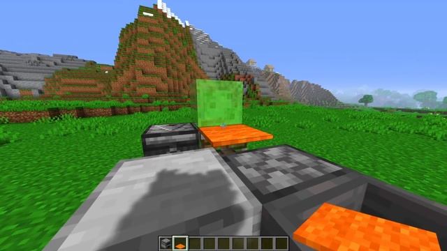 Minecraft's Weirdest Duplication Glitches! смотреть онлайн