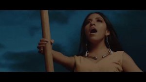 Renata Flores- Mirando la misma Luna (BMTP remix) Official Video