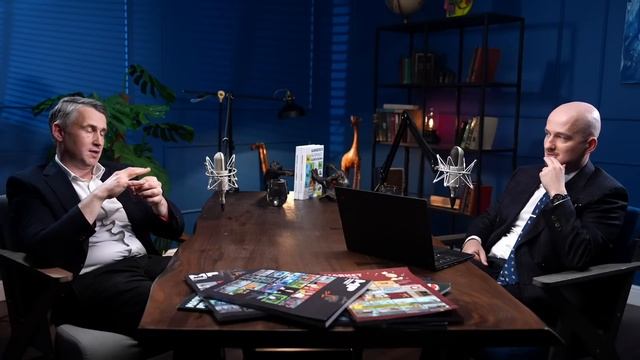 АЛРОСА в гостях у Market Power смотреть онлайн