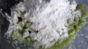 Без Яиц! КАБАЧОК + КАПУСТА Это так ВКУСНО, что невозможно остановиться! Самый удачный рецепт