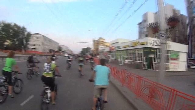 Велозаезд 2014 Иркутск смотреть онлайн