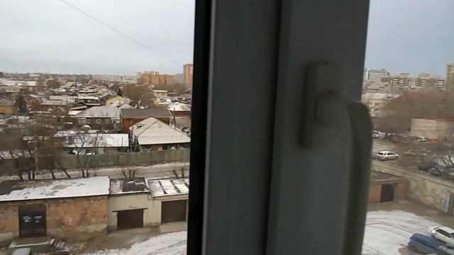 Красноярск, Красноярский край, Сибирь 2014 год смотреть онлайн