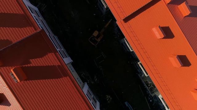 ЖК "Семейный" Анапа, Супсех, февраль 2018 смотреть онлайн