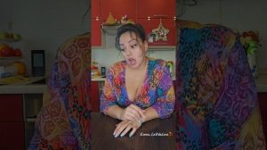 ВОПРОС НА ЗАСЫПКУ ОТ ЖЕНЫ...??     @Elena_lavidaloca?