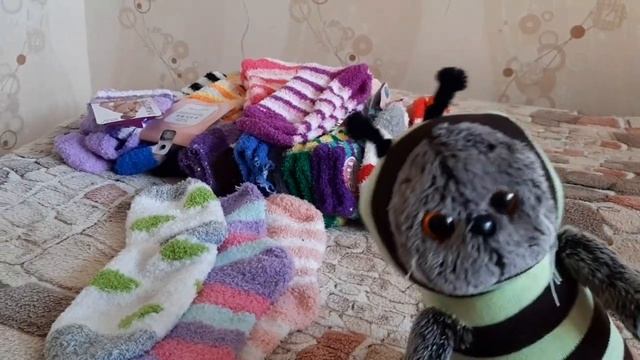 Интересные идеи от басиков! смотреть онлайн