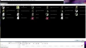 Урок №11. 4 фото на кубике в программе BluffTitler.mp4