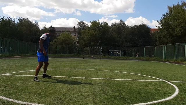 ДЖО КАНДА - ПРОВЕРКА НА КЛАСС | КРОССБАР ЧЕЛЛЕНДЖ смотреть онлайн