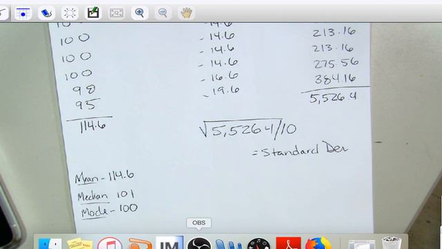APP--WK 2--Day Three--Final Lecture смотреть онлайн