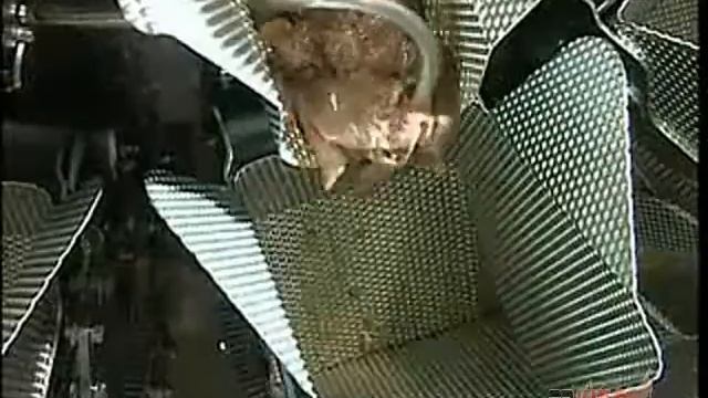 Мультиголовочный дозатор с винтовой подачей смотреть онлайн