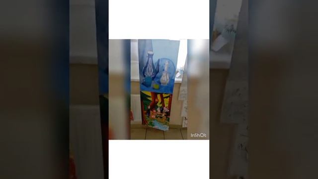 Полугодовой просмотр в моей Школе Дизайна в мае 2022 смотреть онлайн