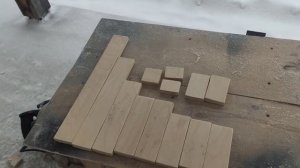 Подставка под ёлку своими руками