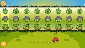 Angry Birds Classic All Golden Eggs (new version) (player00713)