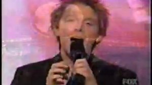 clay aiken to love somebody
