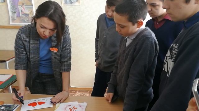 Моя работа Экскурсия мастер классы.
